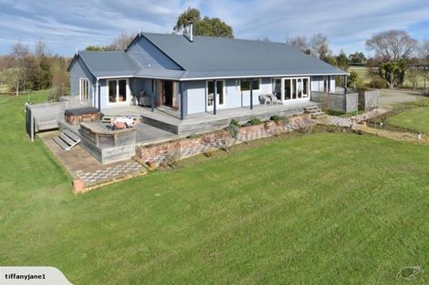 Photo of property in 232 Toppings Road, Sefton, 7477