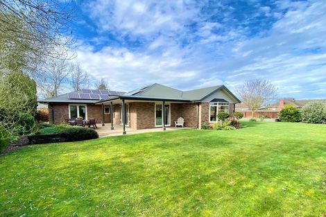 Photo of property in 1 Michael Street, Rakaia, 7710