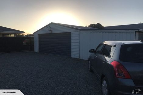 Photo of property in 94 Rakaia Terrace, Rakaia, 7710