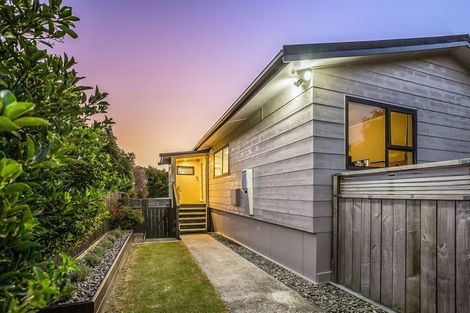 Photo of property in 1 Azimuth Place, Whitby, Porirua, 5024