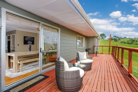 Photo of property in 166a Gleeson Road, Pollok, Waiuku, 2683