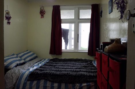 Photo of property in 185 The Terrace, Wellington Central, Wellington, 6011