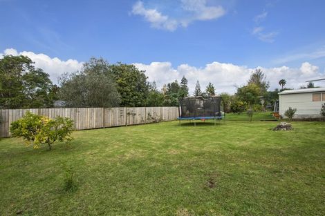 Photo of property in 46 Three Mile Bush Road, Te Kamo, Whangarei, 0112