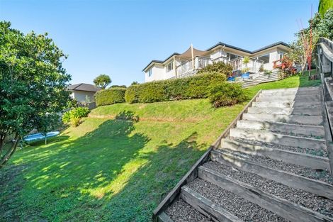 Photo of property in 5 Frankie Stevens Place, Riverstone Terraces, Upper Hutt, 5018