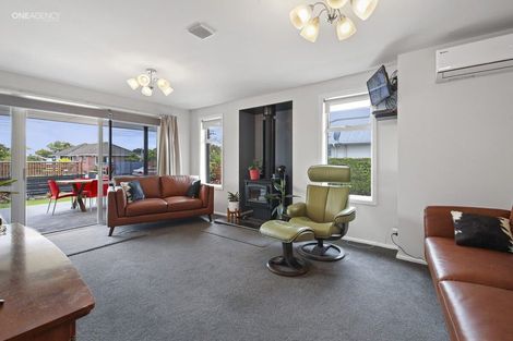 Photo of property in 12 Normandy Street, Bishopdale, Christchurch, 8053