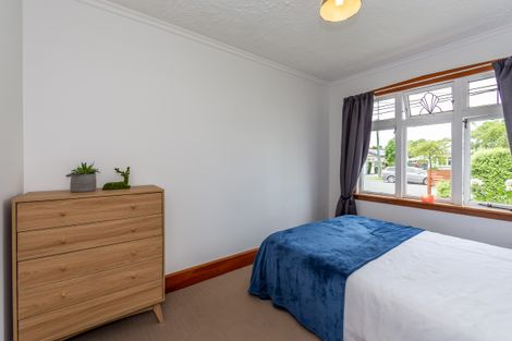 Photo of property in 21 Poulson Street, Addington, Christchurch, 8024