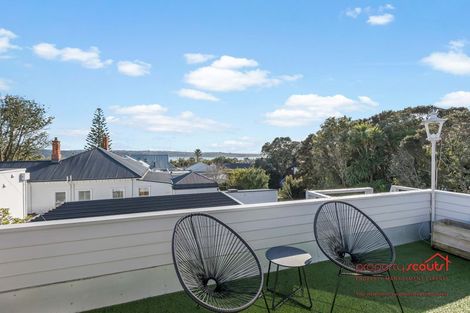 Photo of property in 213 Jervois Road, Herne Bay, Auckland, 1011