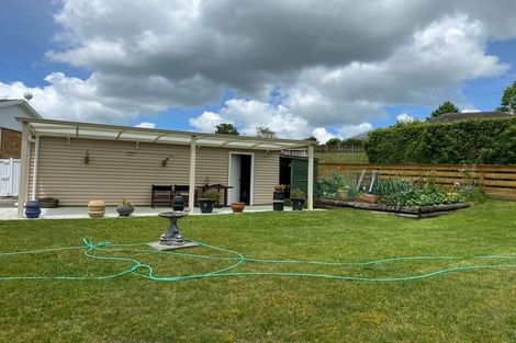 Photo of property in 34 Pokuru Road North, Whakamaru, Mangakino, 3492