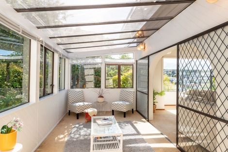 Photo of property in 1 Safari Crescent, Johnsonville, Wellington, 6037