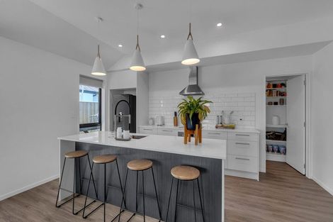 Photo of property in 73 Henshaw Street, Woodend, 7610