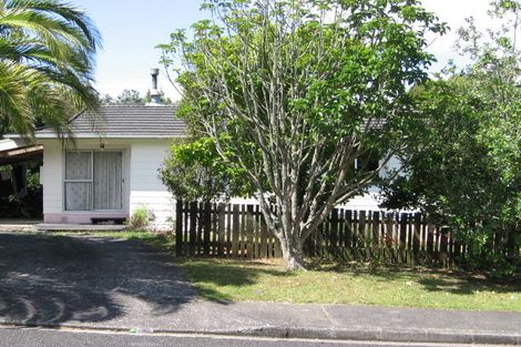 Photo of property in 5 Corric Hill, Torbay, Auckland, 0630