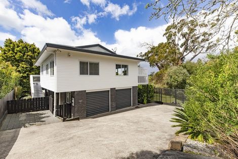 Photo of property in 2/59 Jaemont Avenue, Te Atatu South, Auckland, 0610