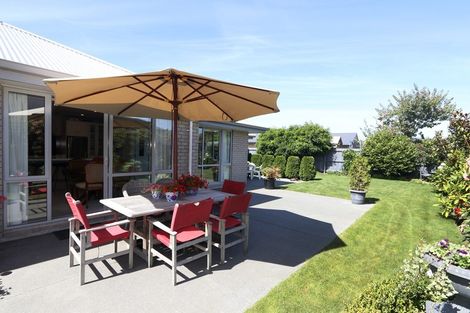 Photo of property in 22 Magnolia Drive, Netherby, Ashburton, 7700