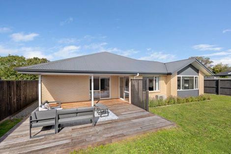 Photo of property in 81b Havelock Street, Renwick, 7204