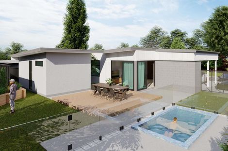 Photo of property in 99 Ngaruawahia Road, Ngaruawahia, Hamilton, 3288