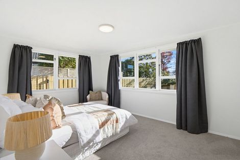 Photo of property in 25 Tuckers Road, Redwood, Christchurch, 8051