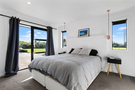 Photo of property in 143 Peach Road, Gordonton, Taupiri, 3791