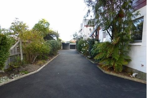 Photo of property in 5/17 Geraldine Street, Edgeware, Christchurch, 8013