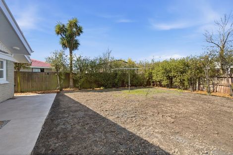 Photo of property in 28 Erica Street, Papanui, Christchurch, 8053