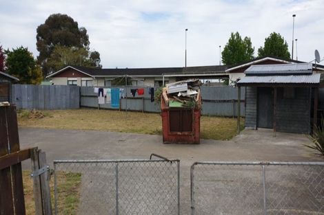 Photo of property in 20 Buckingham Street, Whakatu, Hastings, 4102