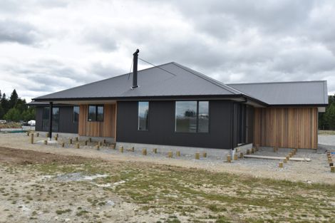 Photo of property in 19 Aoraki Crescent, Twizel, 7901