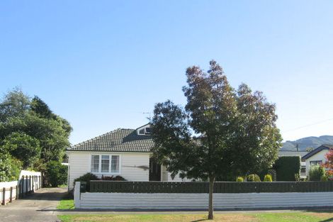 Photo of property in 97 Gibbons Street, Ebdentown, Upper Hutt, 5018