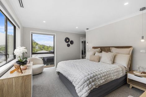 Photo of property in 9 Porokaiwhiri Street, Crofton Downs, Wellington, 6035