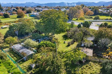 Photo of property in 219 High Street, Blenheim, 7201