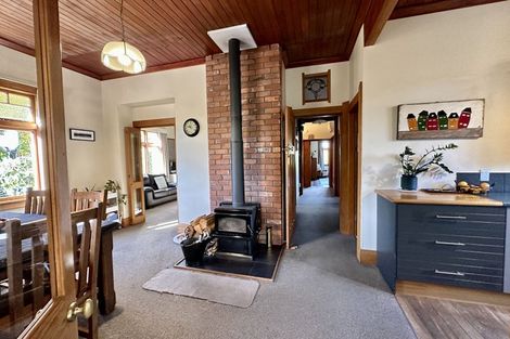 Photo of property in 168 Lewis Street, Gladstone, Invercargill, 9810