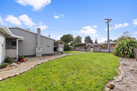 Photo of property in 20 Torphin Crescent, Tokoroa, 3420