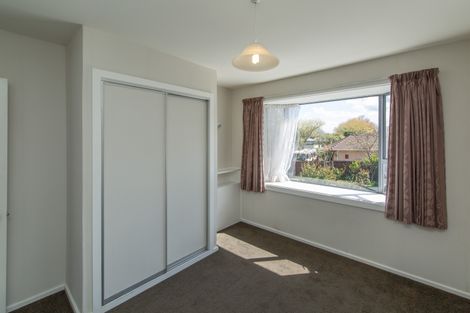 Photo of property in 30 Claridges Road, Casebrook, Christchurch, 8051