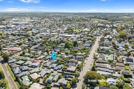 Photo of property in 4 Ashmore Lane, Strowan, Christchurch, 8052