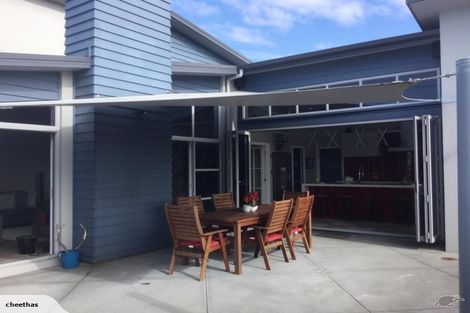 Photo of property in 56 Columbia Crescent, Beachlands, Auckland, 2018