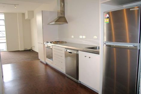 Photo of property in Vespa Apartments, 404/20 Hanson Street, Mount Cook, Wellington, 6021