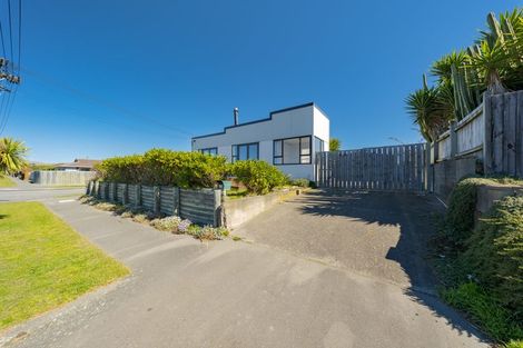 Photo of property in 202 Pine Avenue, South New Brighton, Christchurch, 8062