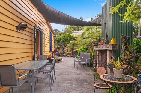 Photo of property in 14 Banks Lane, Waikino, Waihi, 3682