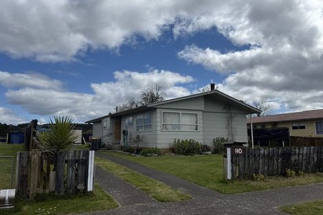 Photo of property in 110 Pine Drive, Murupara, 3025