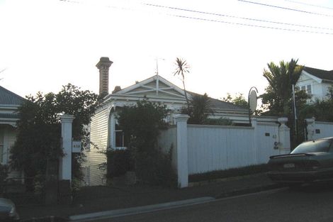 Photo of property in 43 Saint Georges Bay Road, Parnell, Auckland, 1052