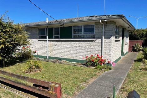 Photo of property in 118 East Street, Feilding, 4702