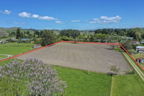 Photo of property in 8 Frasertown Road, Frasertown, Wairoa, 4195