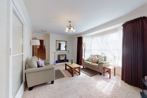 Photo of property in 1 Byrd Street, Levin, 5510