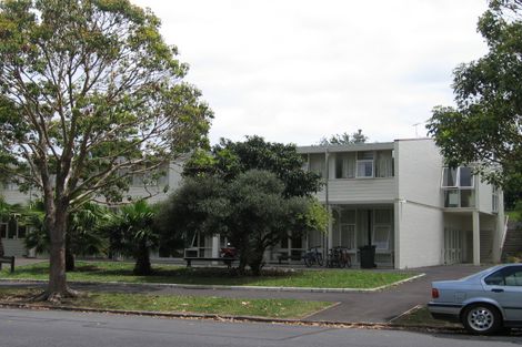 Photo of property in 22 Glanville Terrace, Parnell, Auckland, 1052
