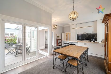 Photo of property in 79 Wakefield Street, Alicetown, Lower Hutt, 5010