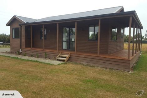 Photo of property in 54 Old Main Road North, Leithfield, Amberley, 7481