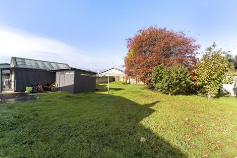 Photo of property in 6 Matene Place, Otaki, 5512