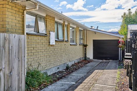 Photo of property in 87b Ward Street, Wallaceville, Upper Hutt, 5018