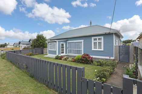 Photo of property in 141 Seabury Avenue, Foxton Beach, Foxton, 4815
