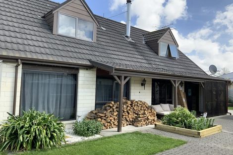 Photo of property in 162 Mcmurdo Street, Tinwald, Ashburton, 7700