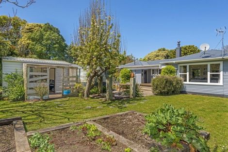 Photo of property in 39 Lloyd George Road, Wainui, Gisborne, 4010