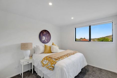 Photo of property in 5/4 Johnston Grove, Taita, Lower Hutt, 5011